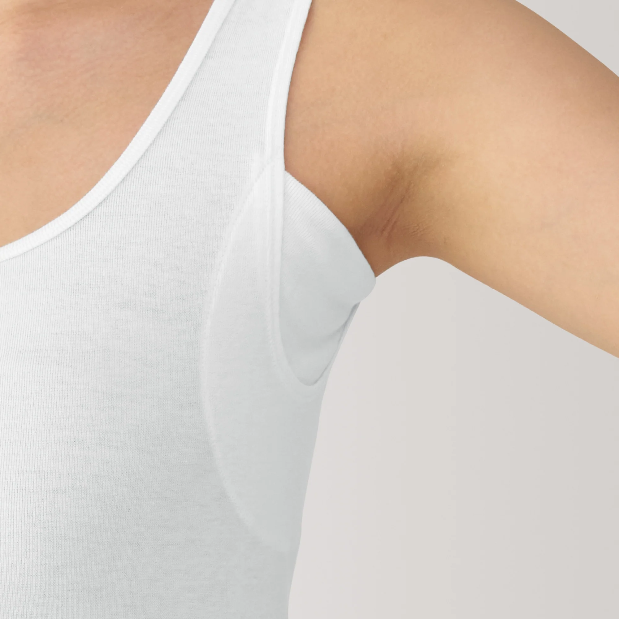 Moisture-Wicking Sweat Pad Tank Top - Image 24