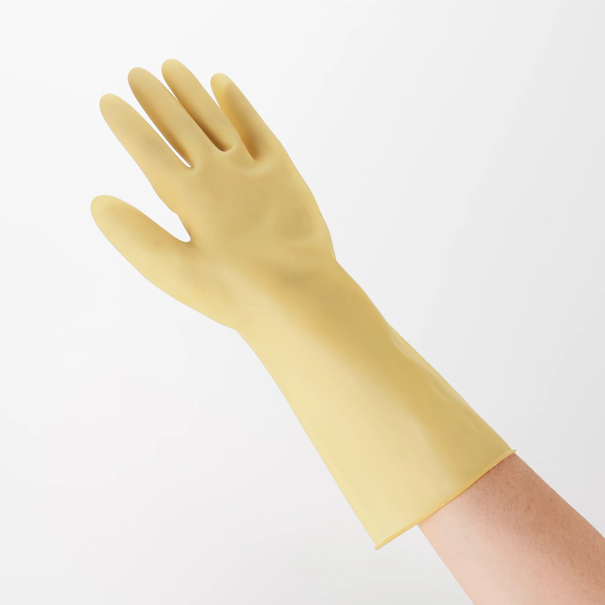 Natural Rubber Gloves (6 Piece Set) - Image 19