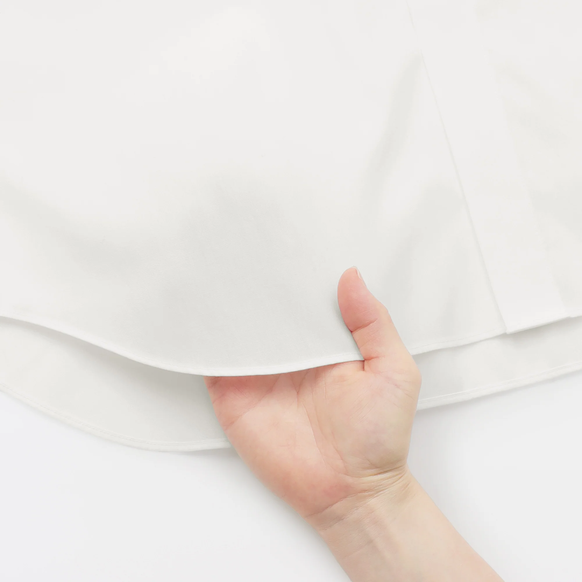 Cotton Non-Iron Shirt - Image 28