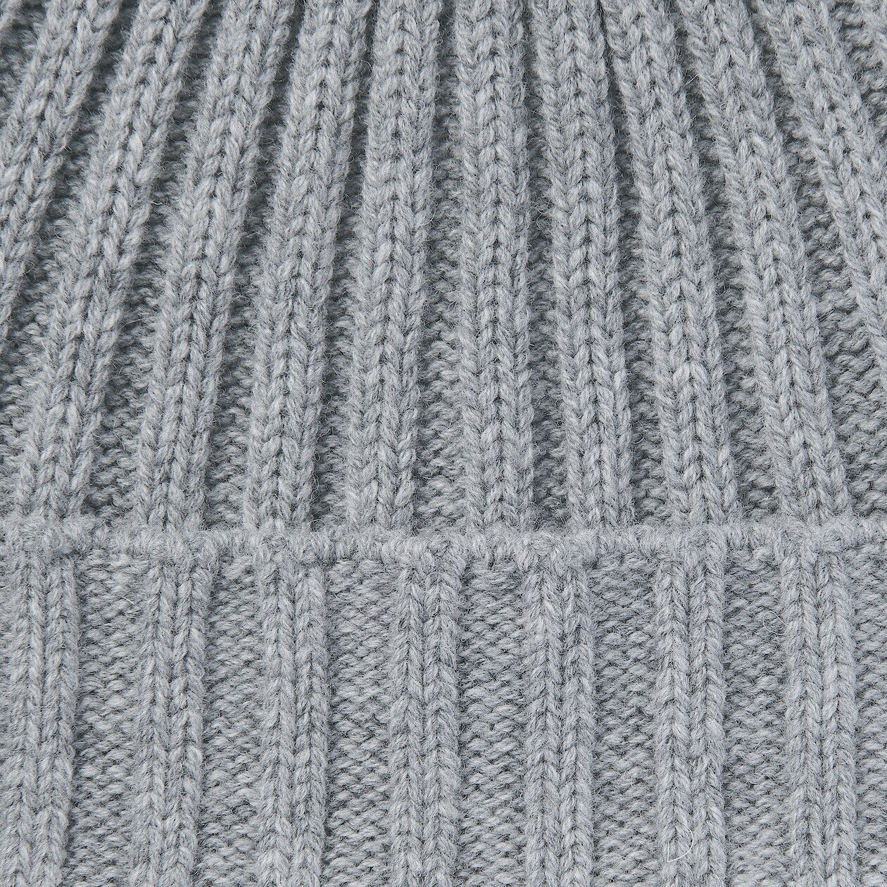Non-Itchy Ribbed Beanie - Image 26