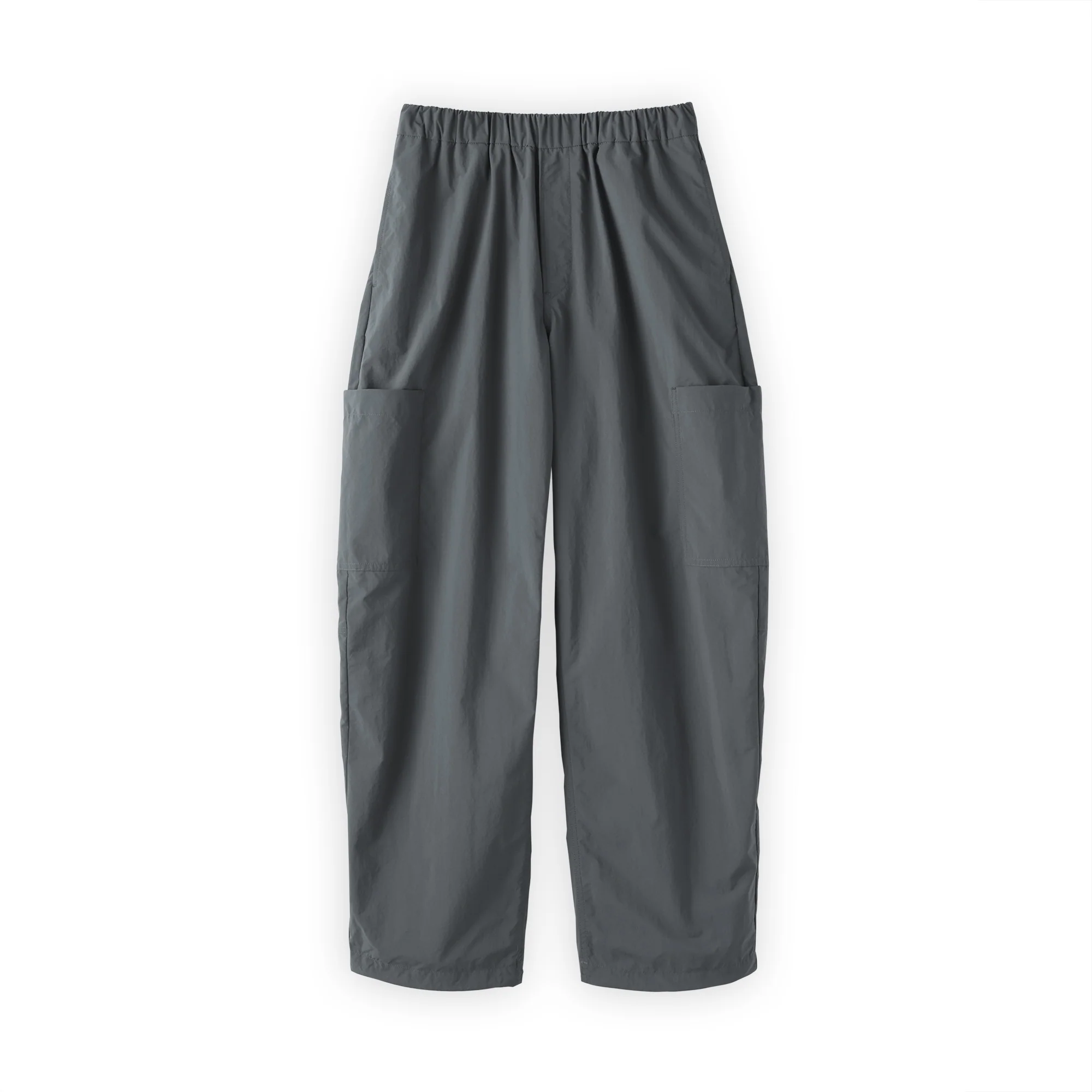 Nylon Utility Pants - Image 2