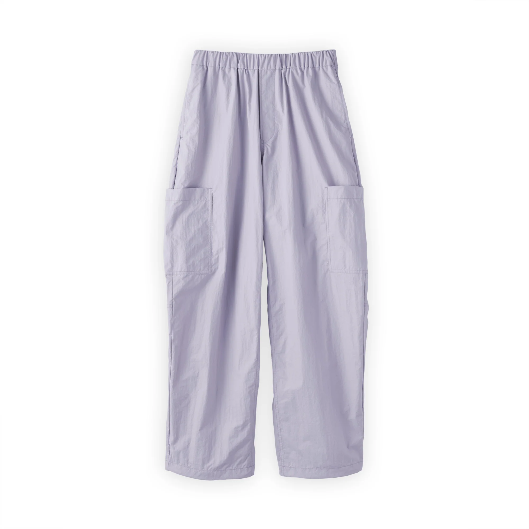 Nylon Utility Pants - Image 32