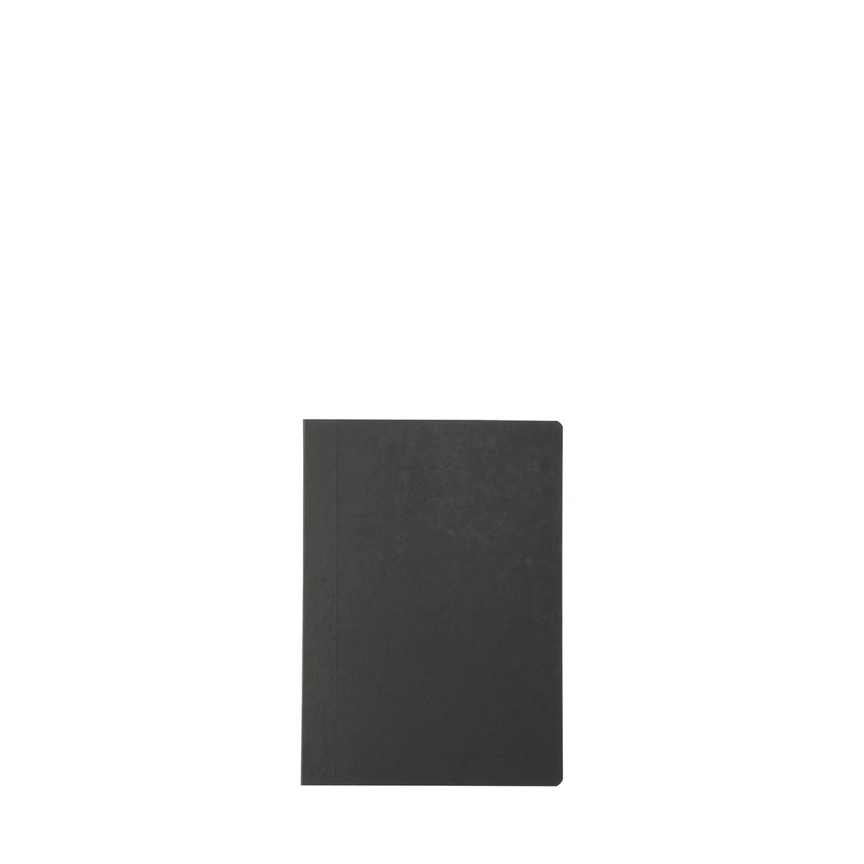 Open-Flat Lined Notebook