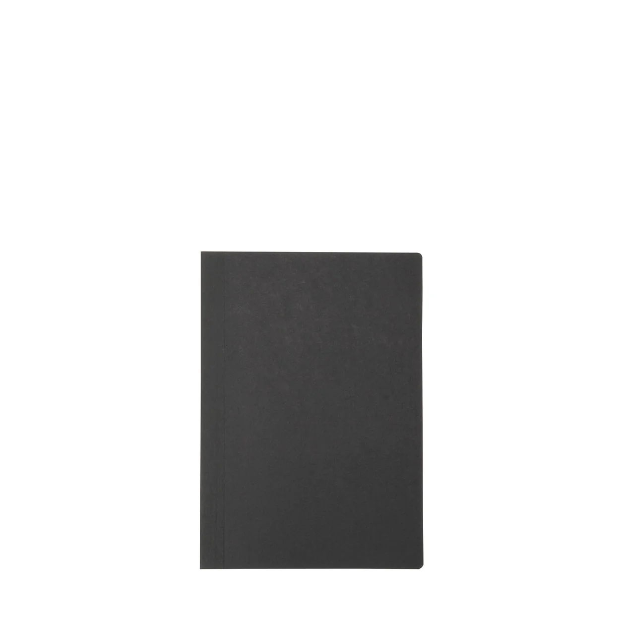 Open-Flat Lined Notebook - Image 4