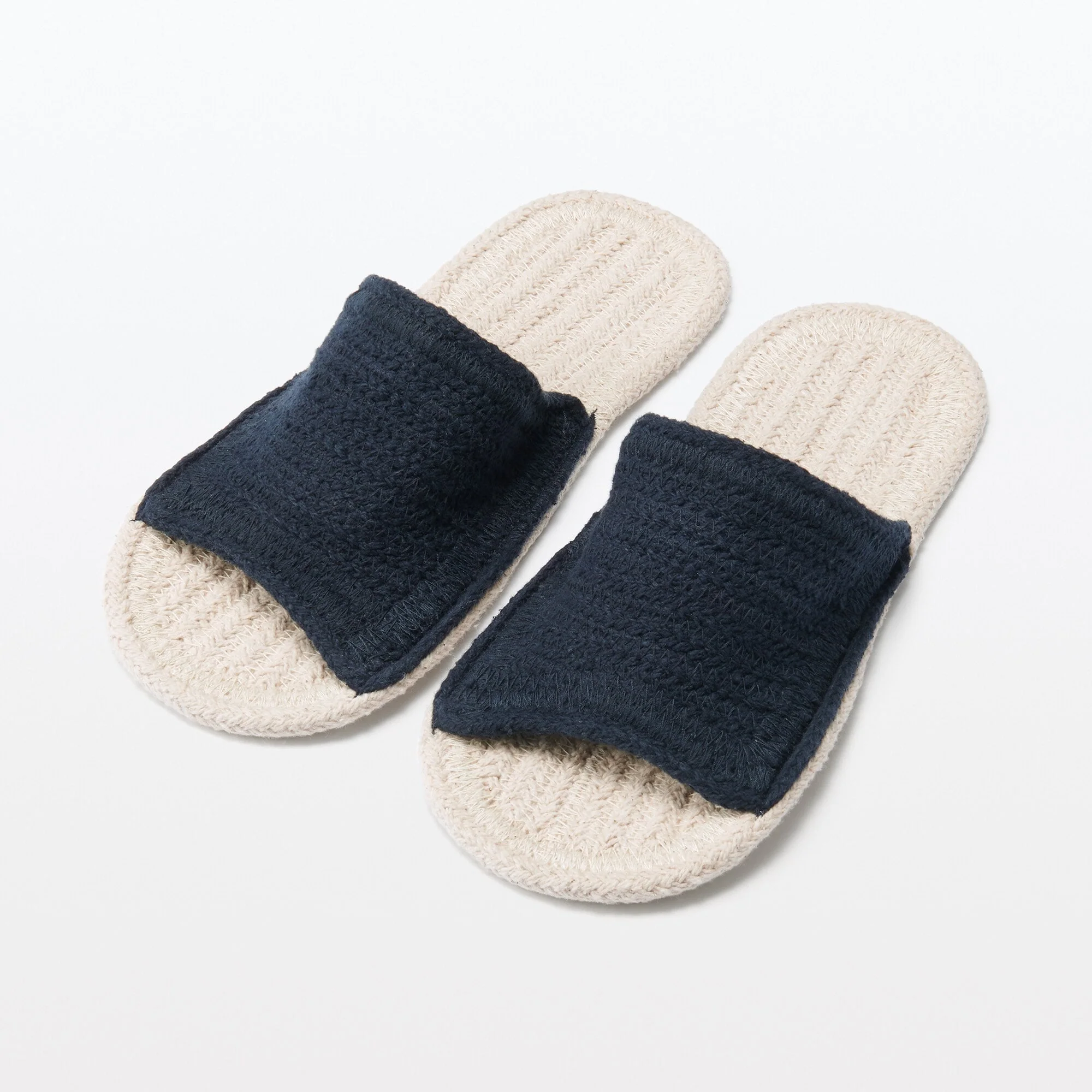 Open Toe Room Sandals - Image 9