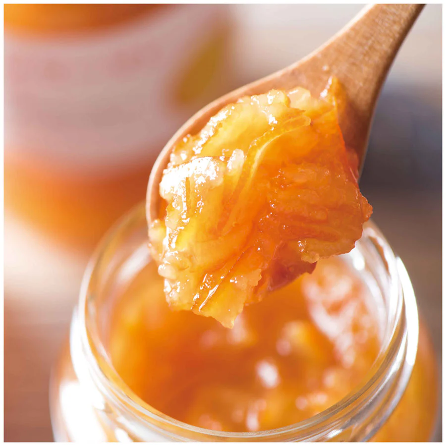 Orange Marmalade