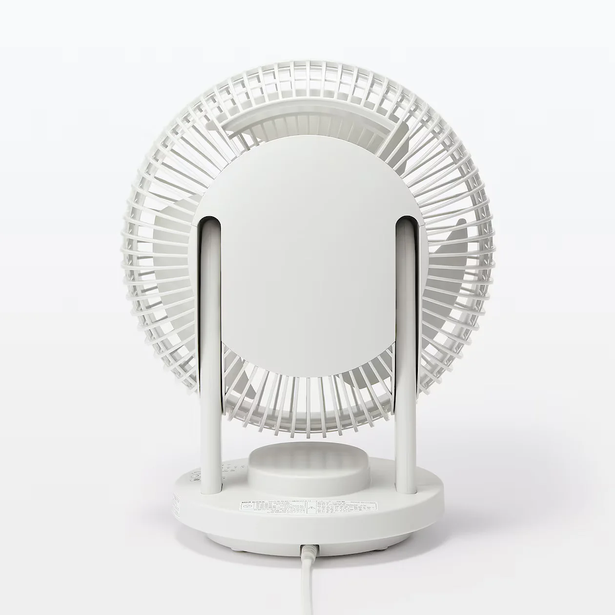 Oscillating Circulator Fan - Image 3