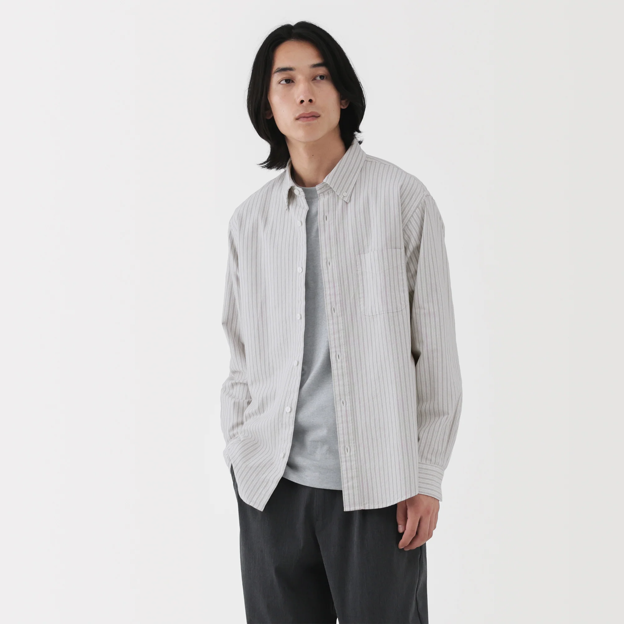 Oxford Shirt