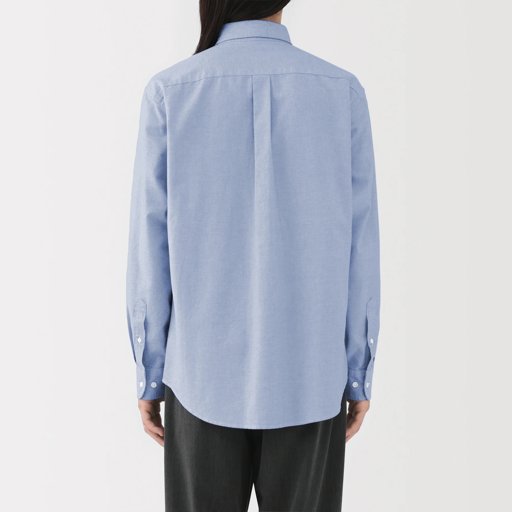 Oxford Shirt - Image 33