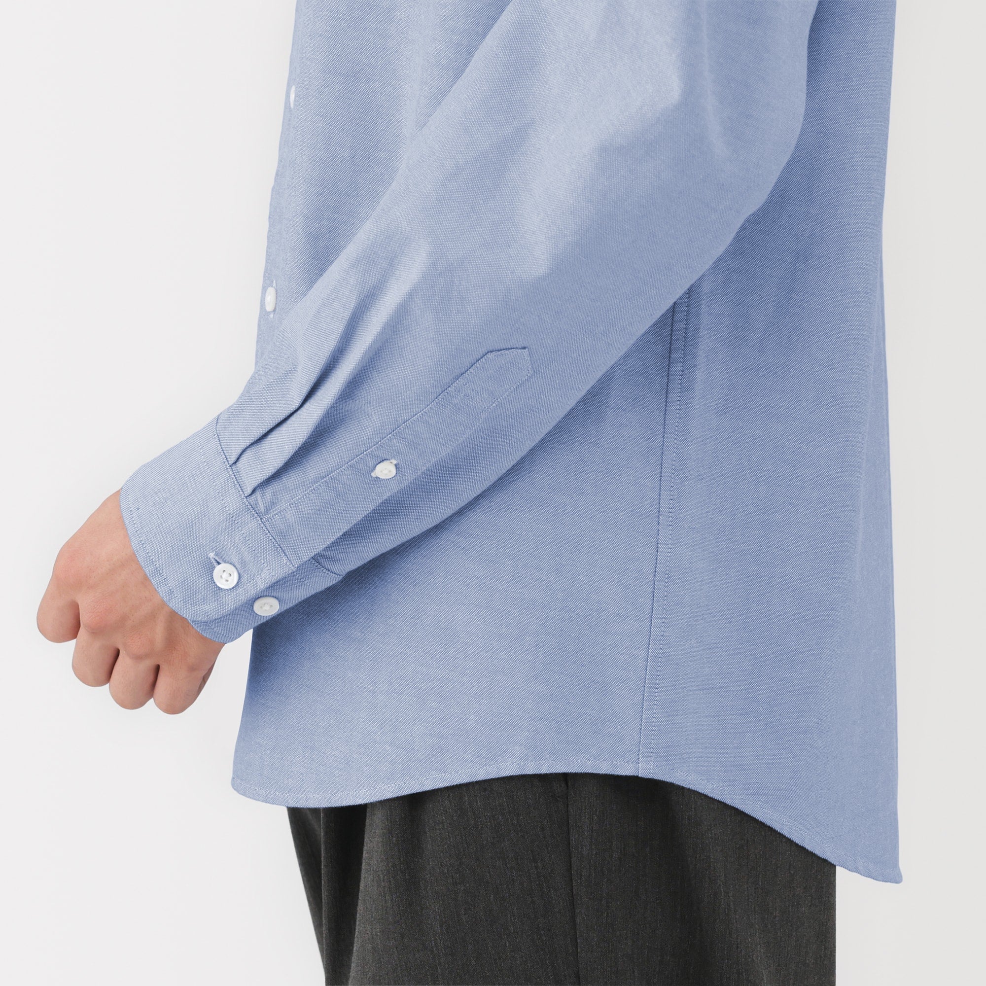 Oxford Shirt - Image 44