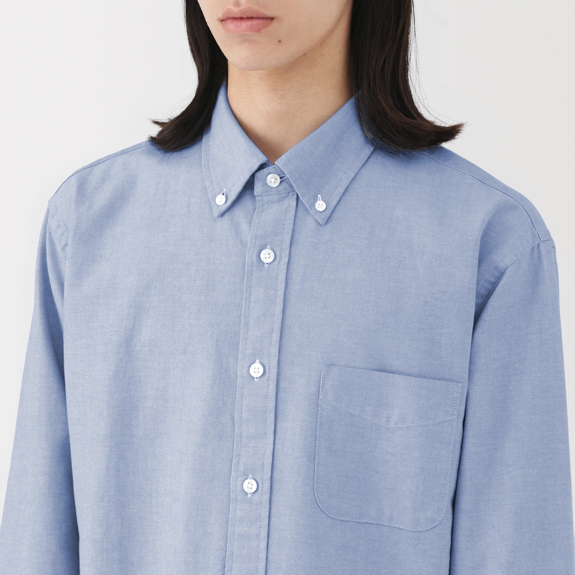 Oxford Shirt - Image 52
