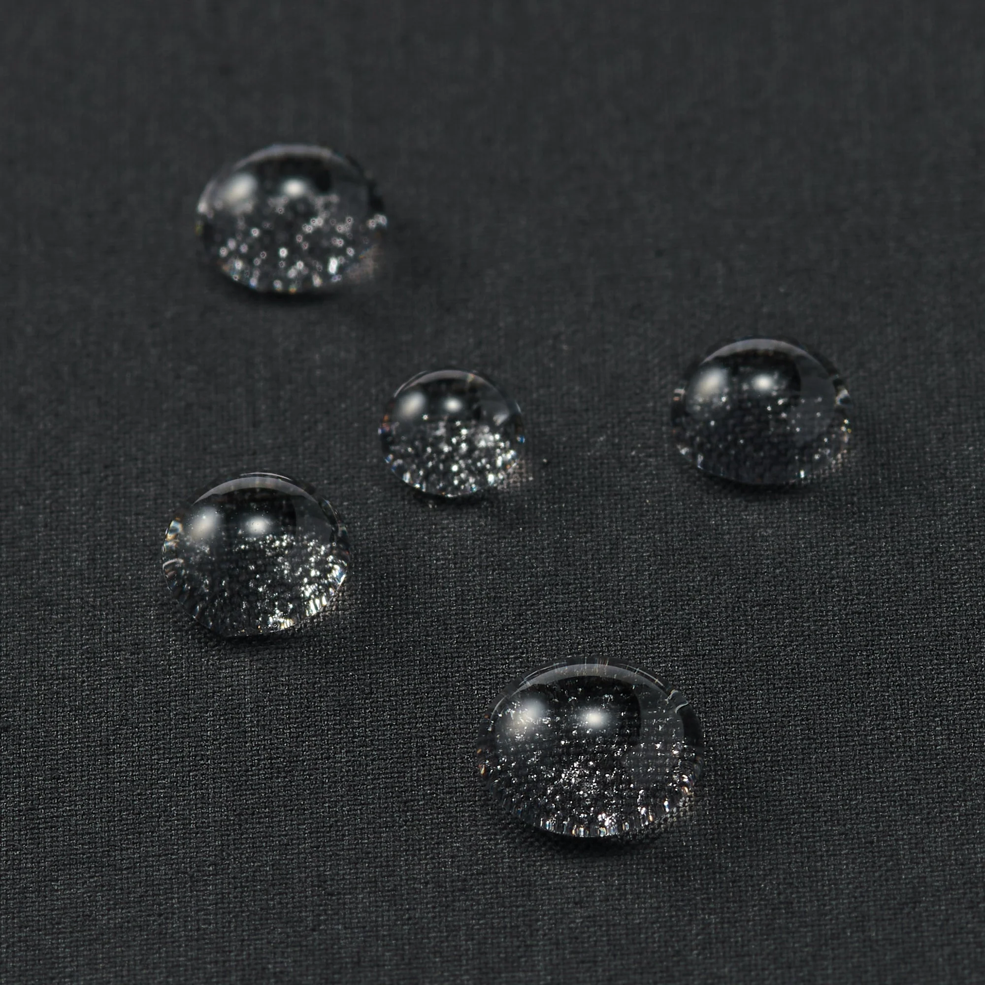 Padded Water Repellent Cape - Image 28