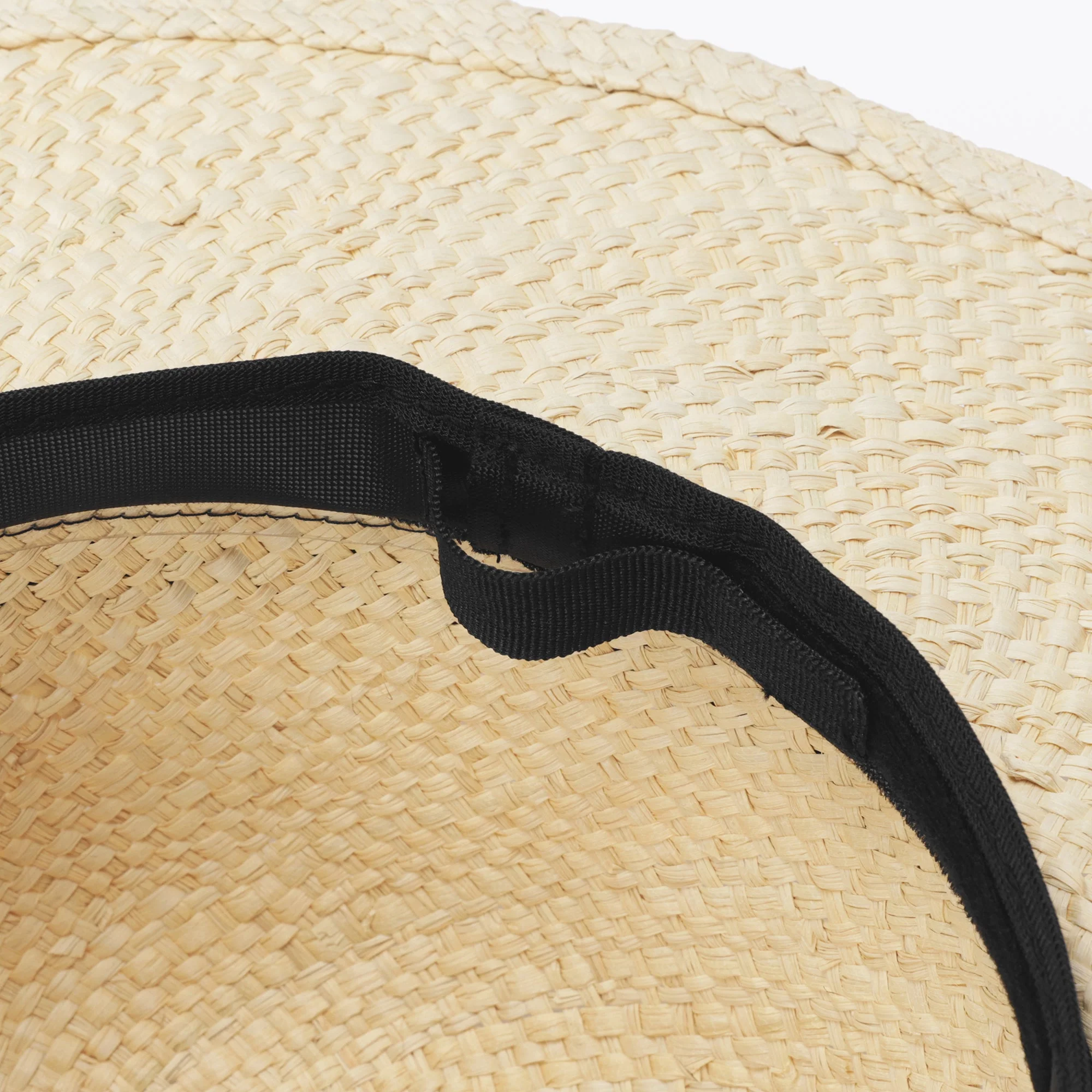 Panama Capeline Hat - Image 6