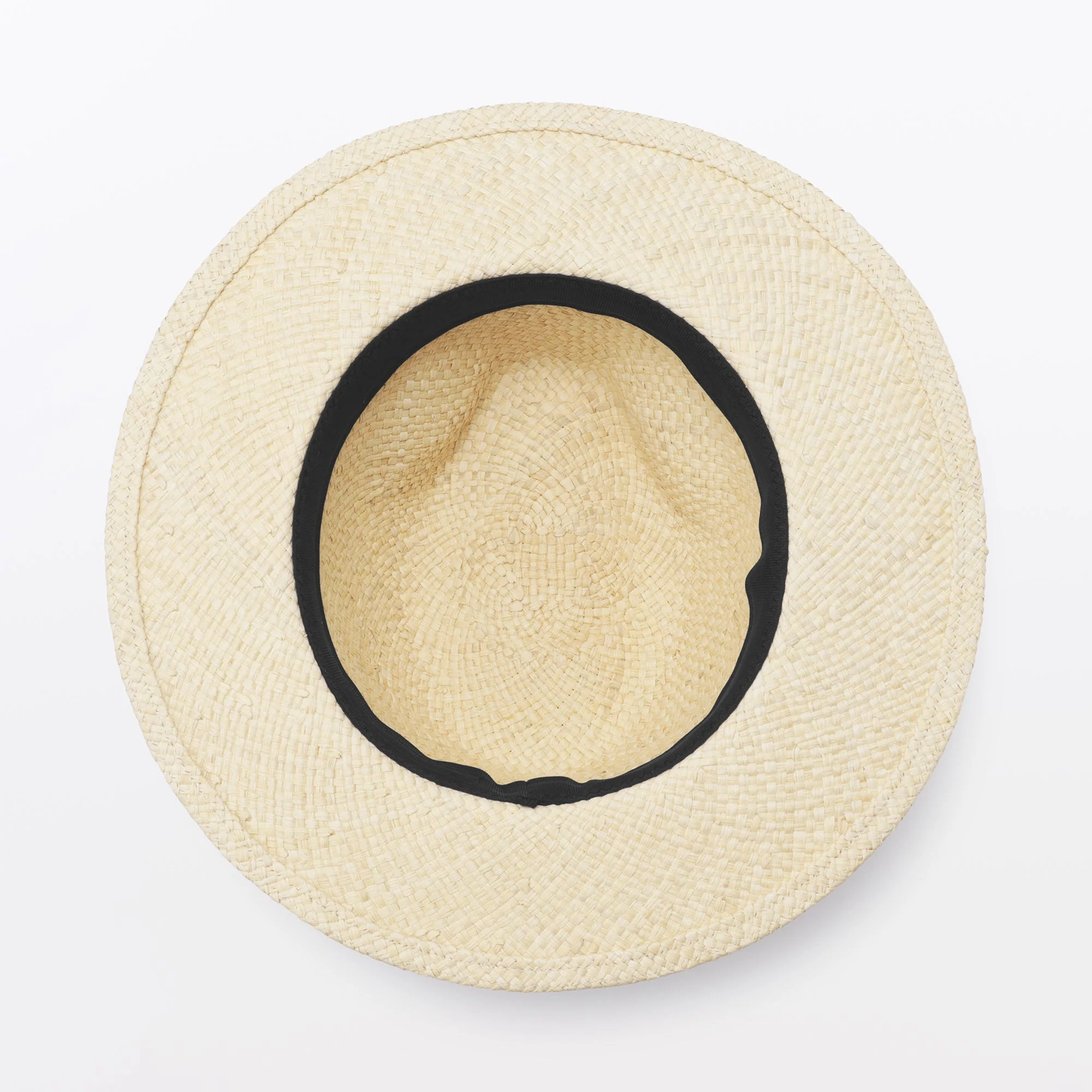 Panama Fedora Hat - Image 4