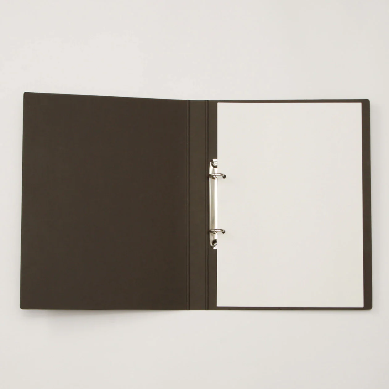 Paper Binder A4 2 Rings - Image 2
