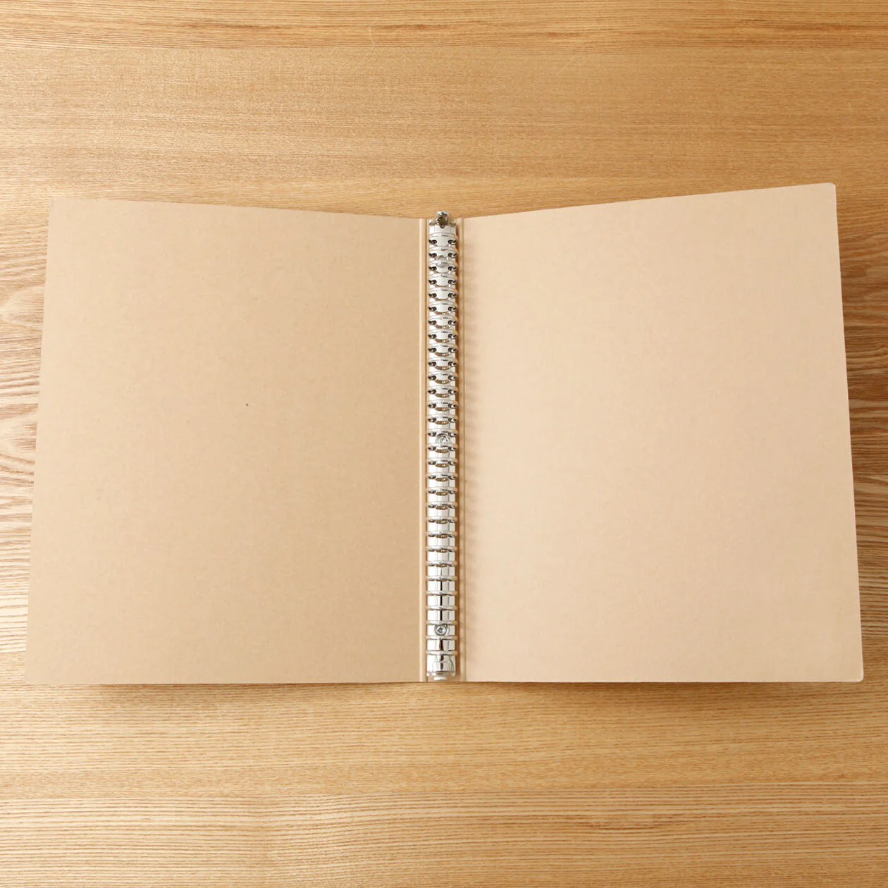 Paper Binder A4 30 Rings - Image 3