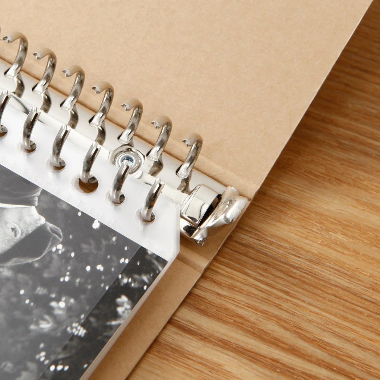 Paper Binder A4 30 Rings - Image 5