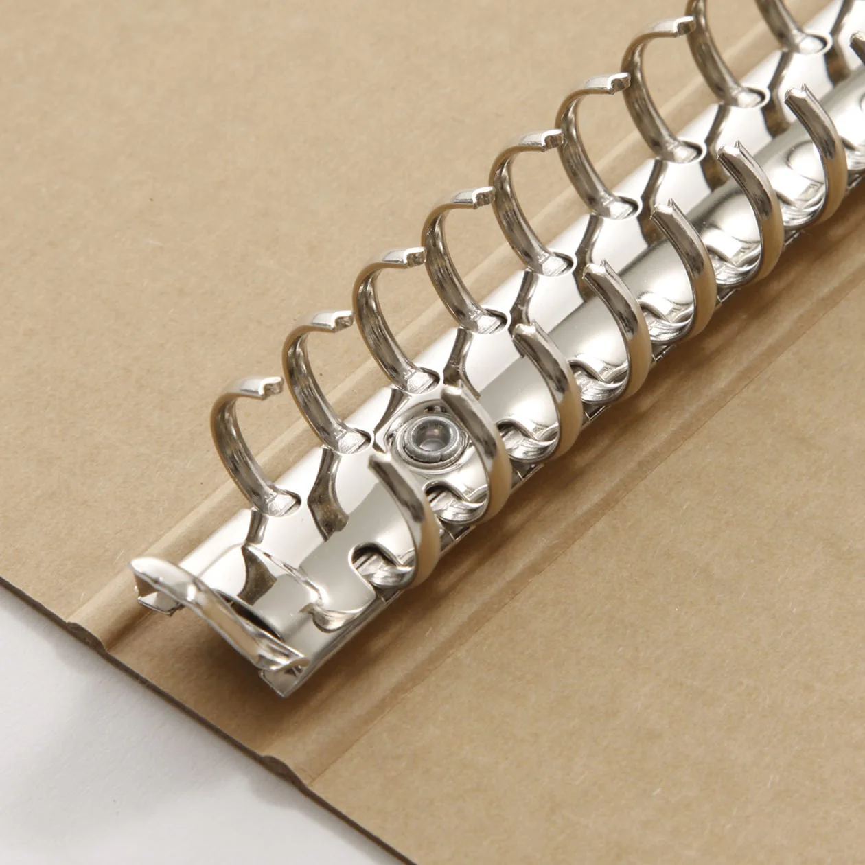 Paper Binder A4 30 Rings - Image 7