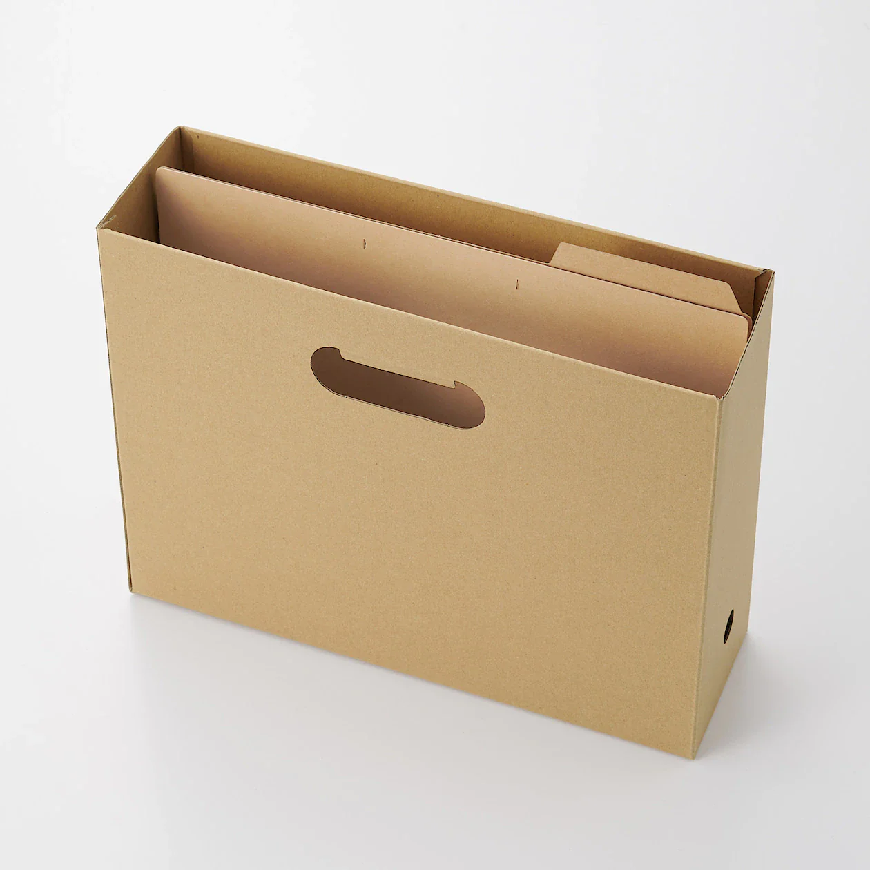 Paper Folder A4 (5 Piece Set) - Image 3