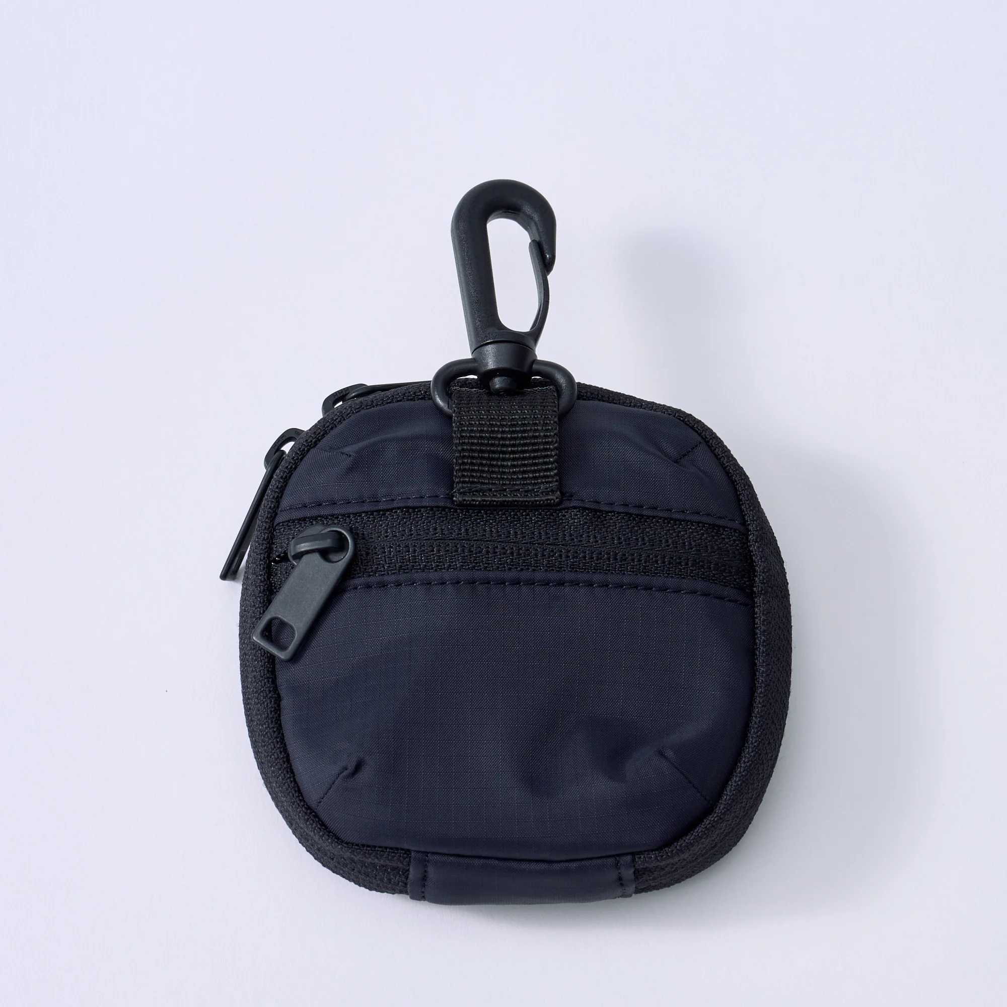 Parachute Cloth Gadget Case for Earphones - Image 4