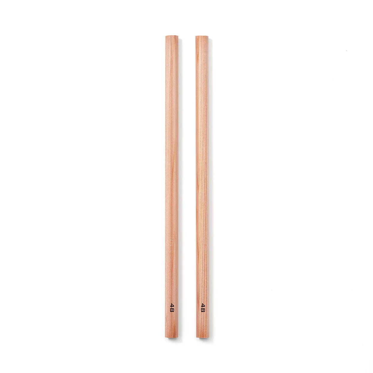 Pencil 4B (2 Pack)