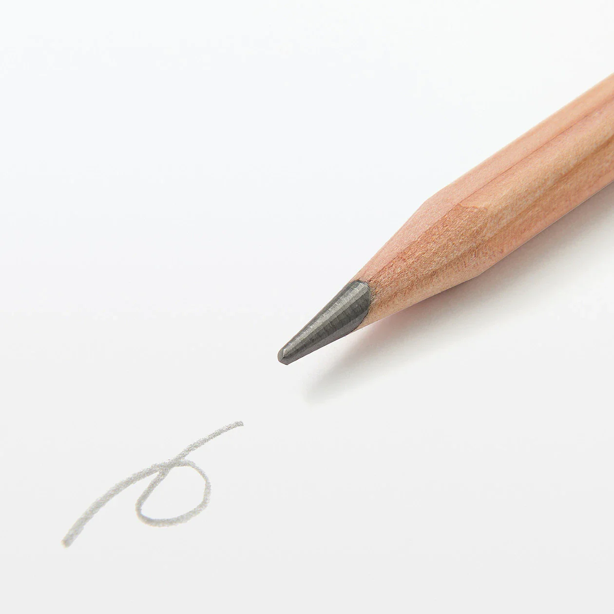 Pencil 4B (2 Pack) - Image 2