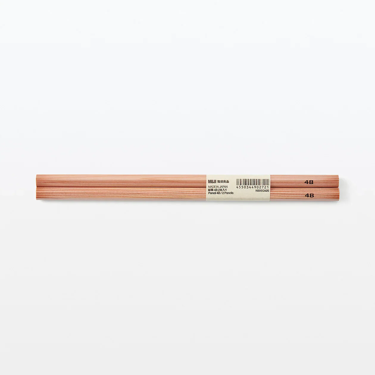 Pencil 4B (2 Pack) - Image 3