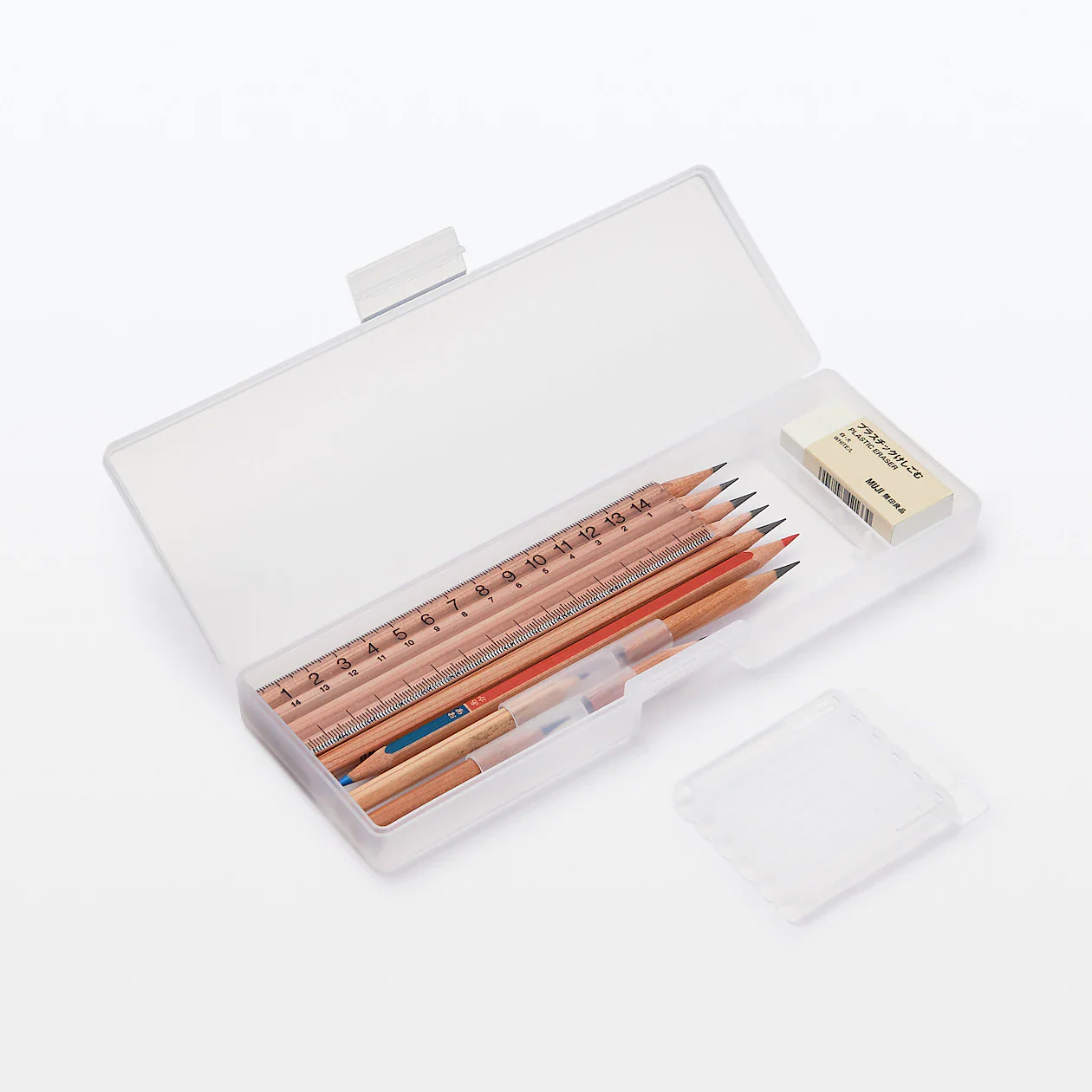 Pencil 4B (2 Pack) - Image 5