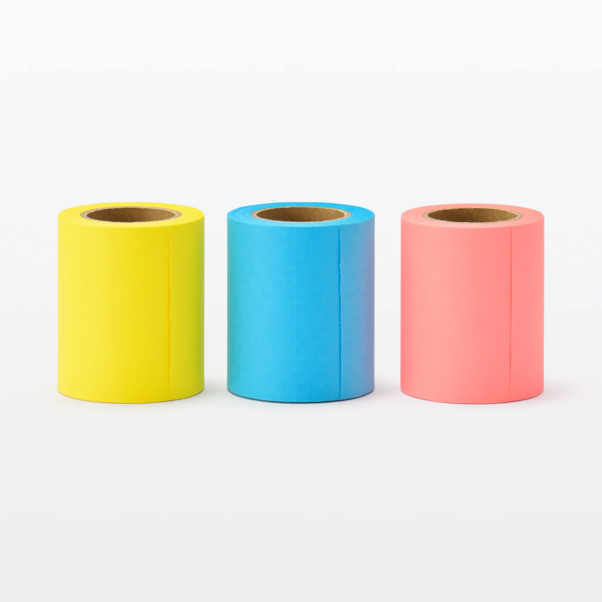 Perforated Colour Sticky Note Roll - Image 10