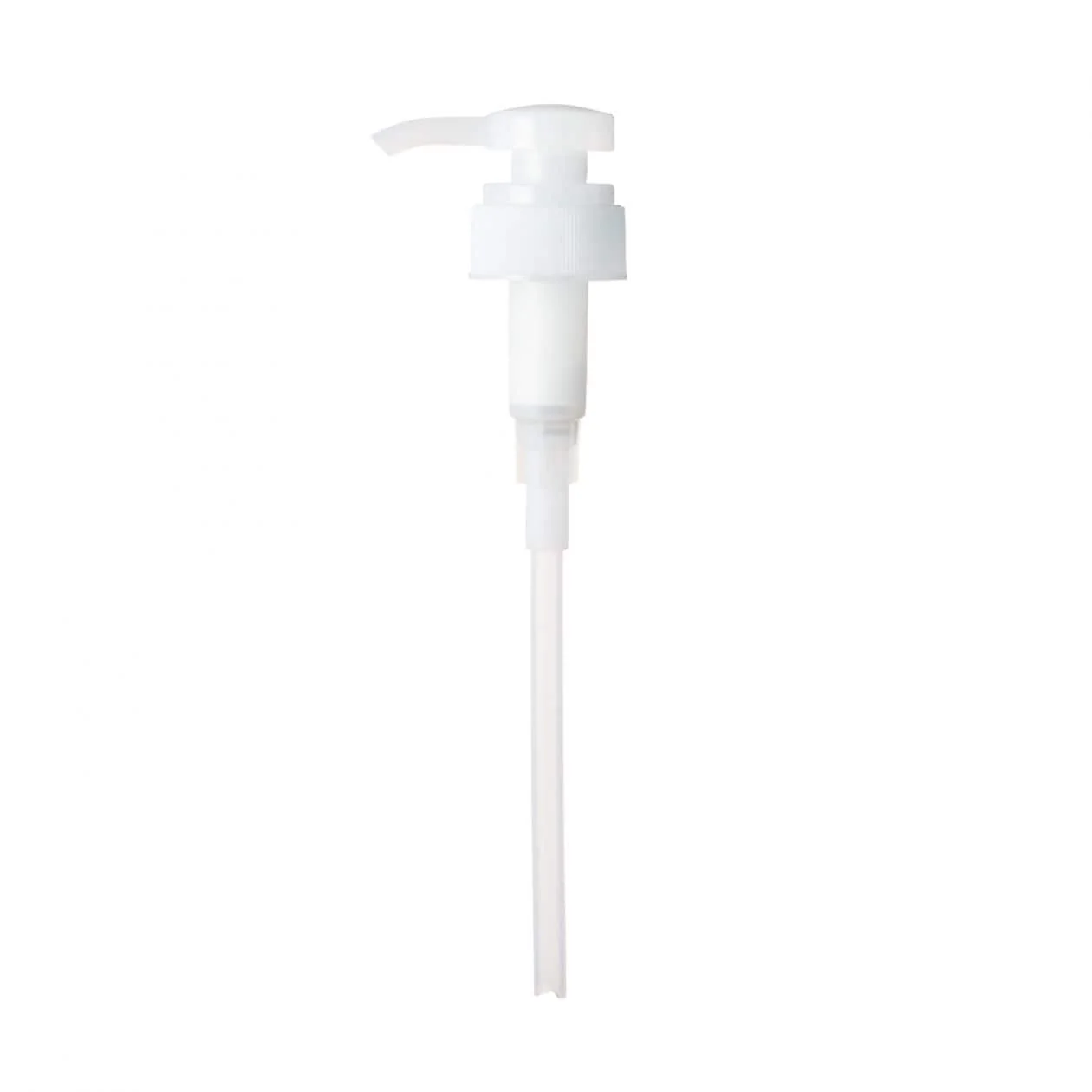 Pump Head for 400 ml / 600 ml PET Bottle
