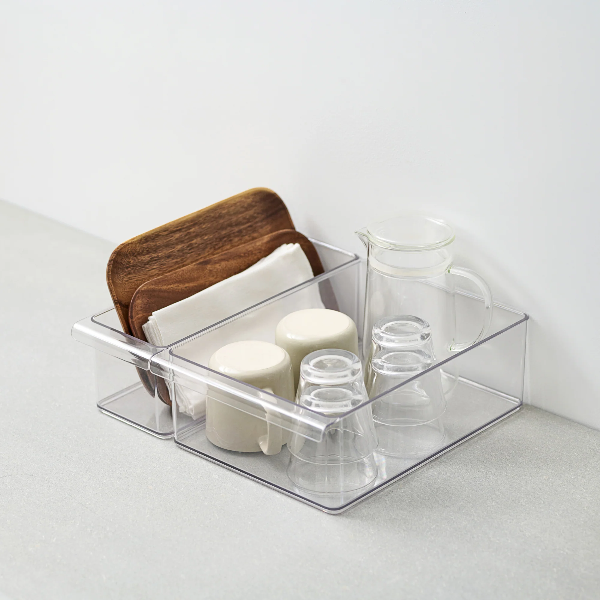 PET Storage Box - Deep Small - Image 10