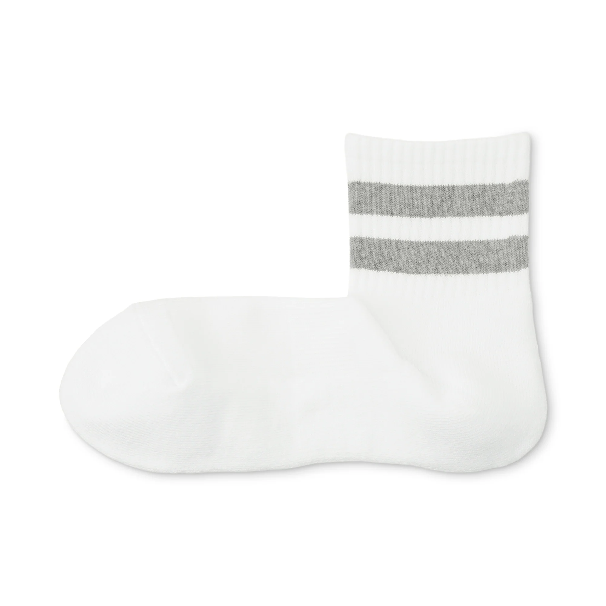 Pile Short Socks