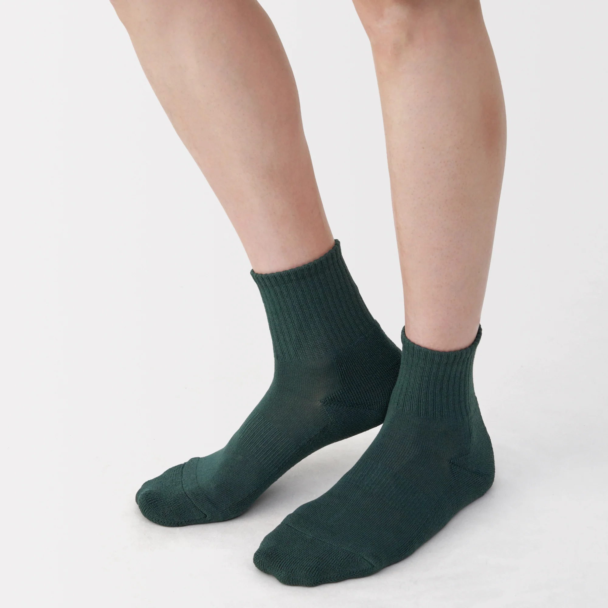 Pile Short Socks - Image 10