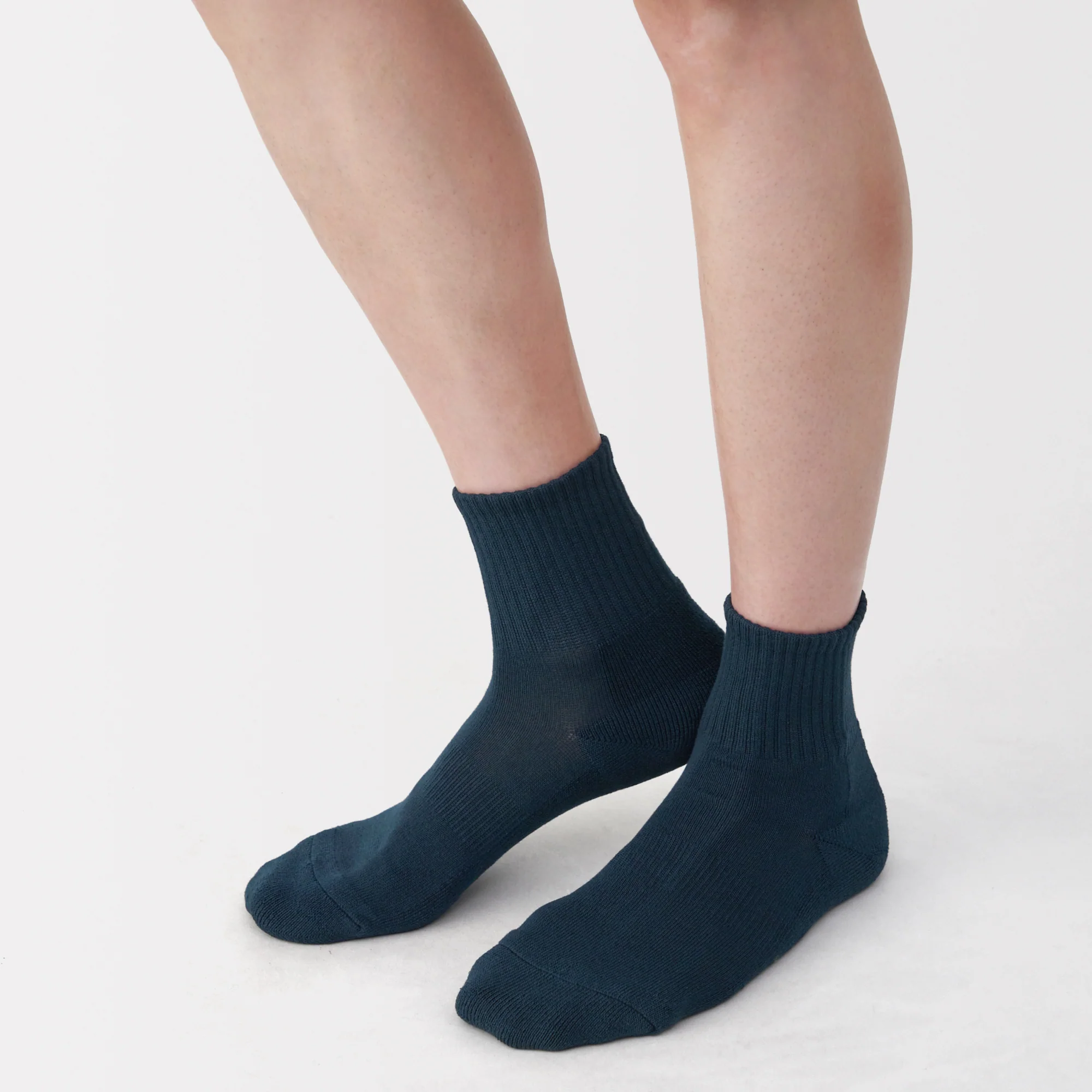 Pile Short Socks - Image 12