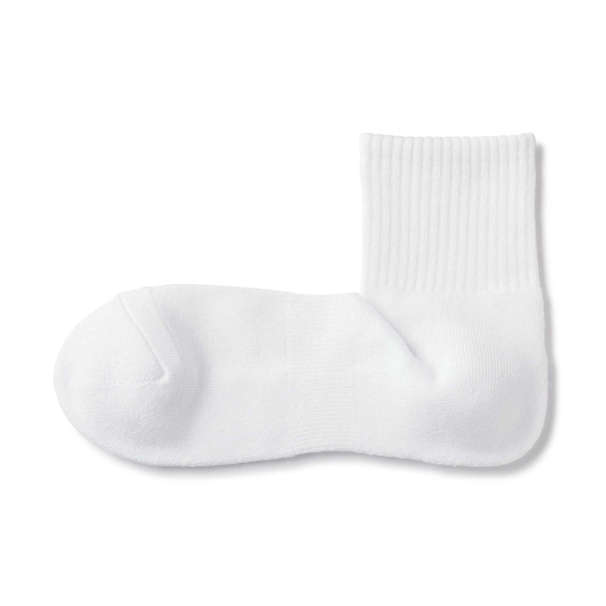 Pile Short Socks - Image 3