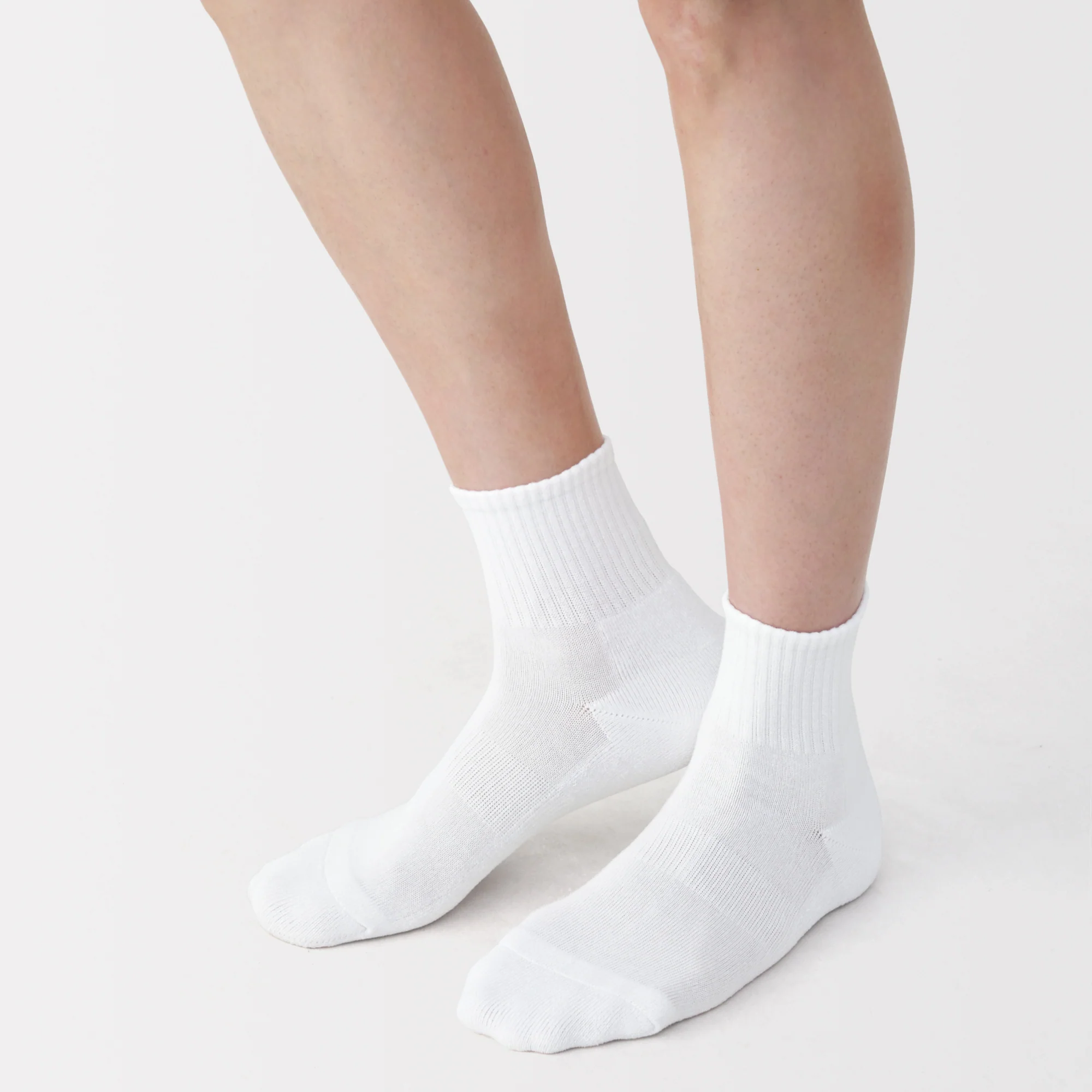 Pile Short Socks - Image 4