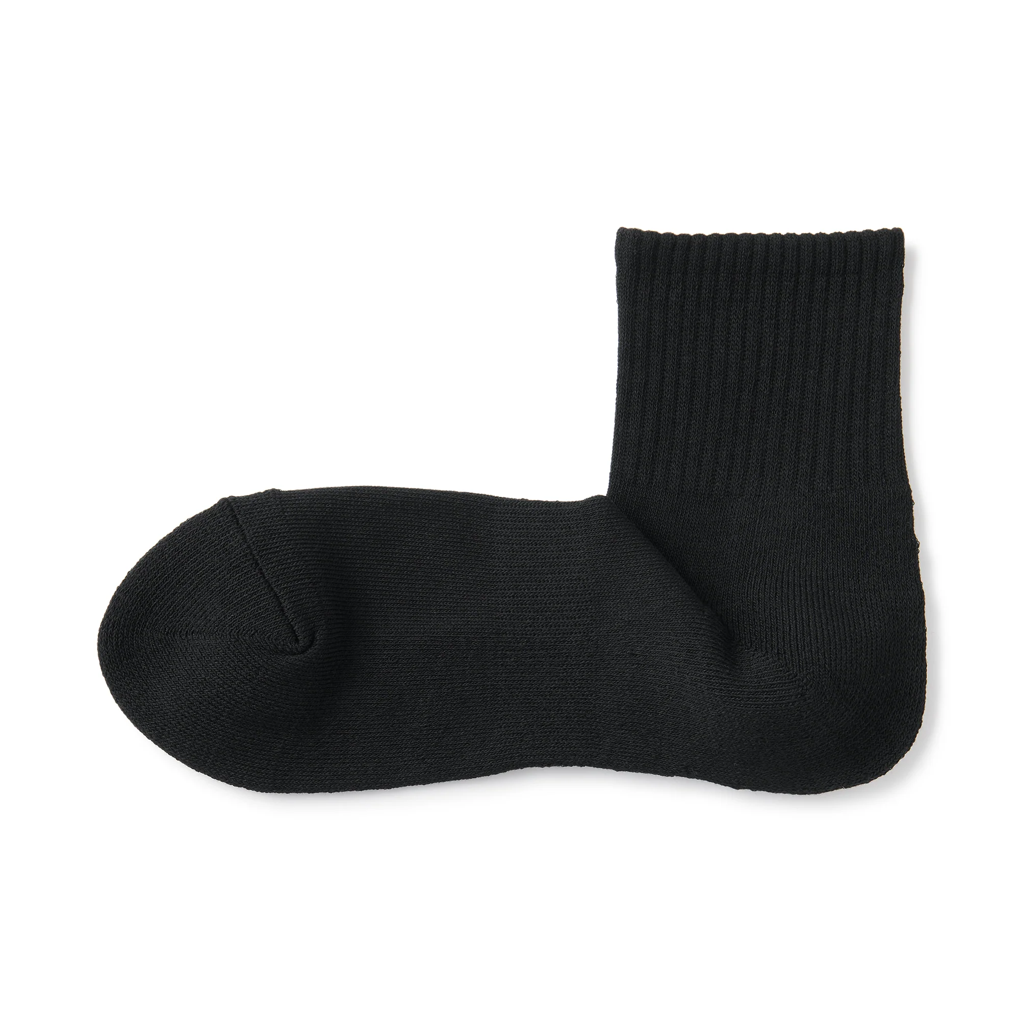 Pile Short Socks - Image 5
