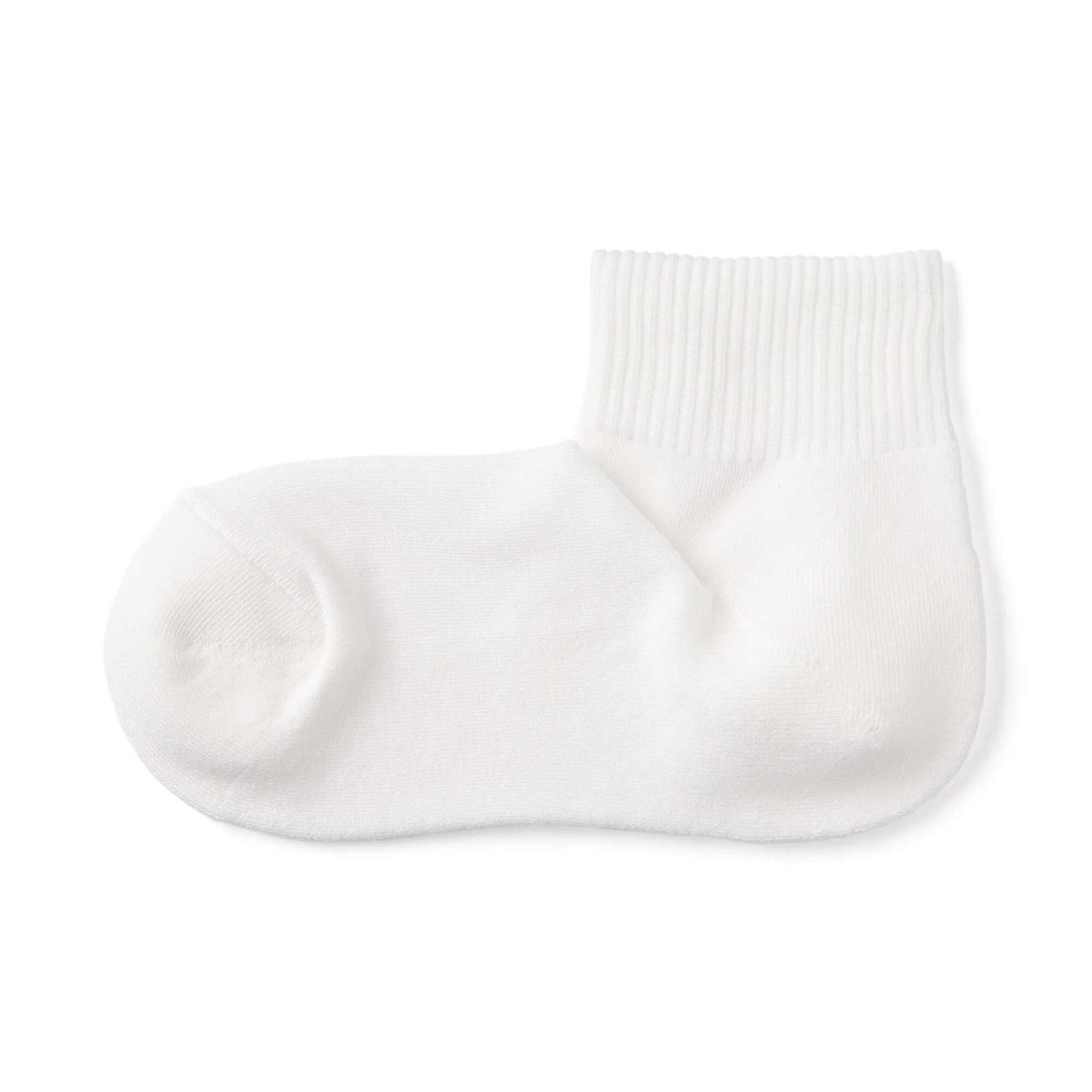 Pile Short Socks - Image 3