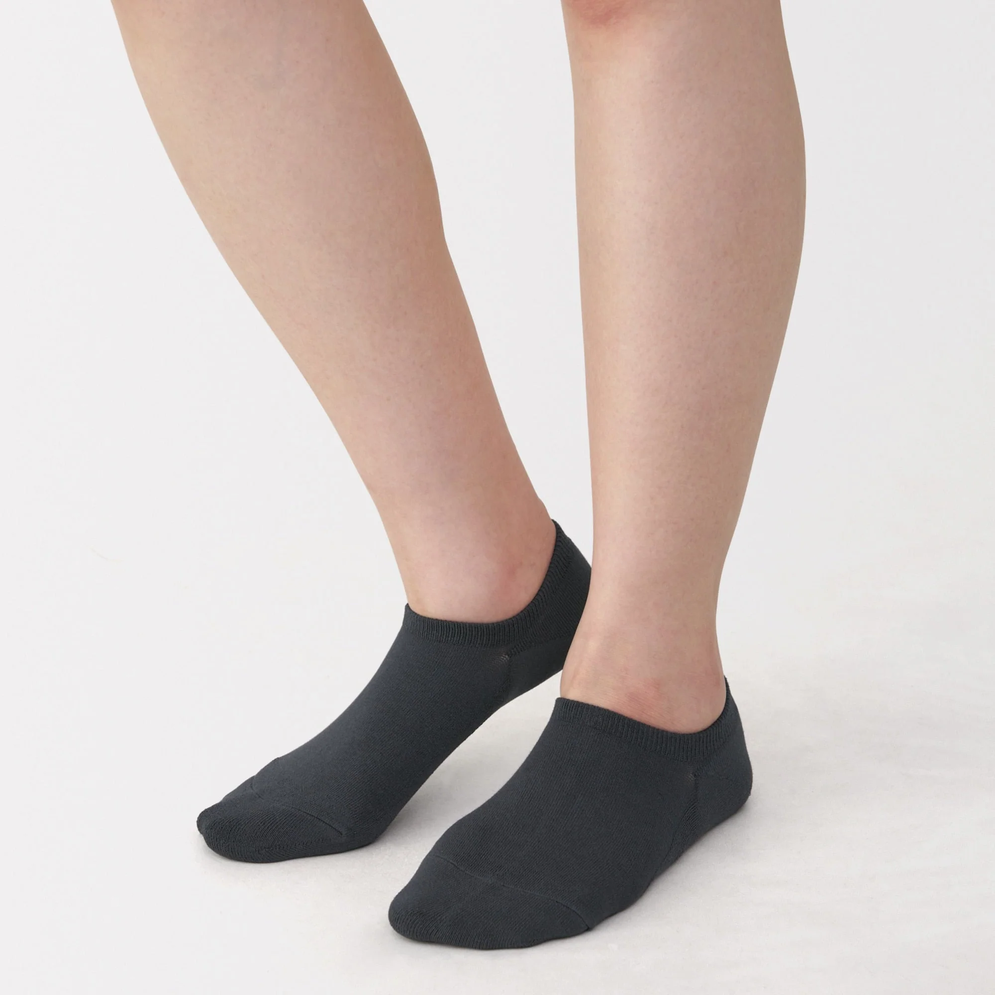 Pile Sneaker Socks - Image 2