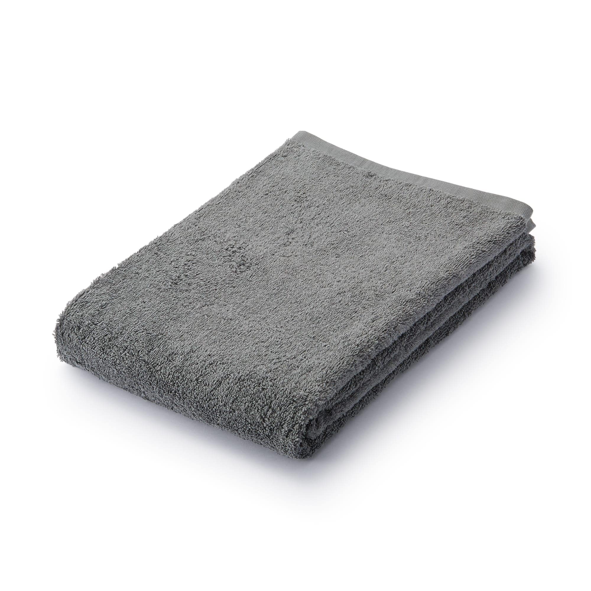 Pile Weave Bath Towel - Image 10