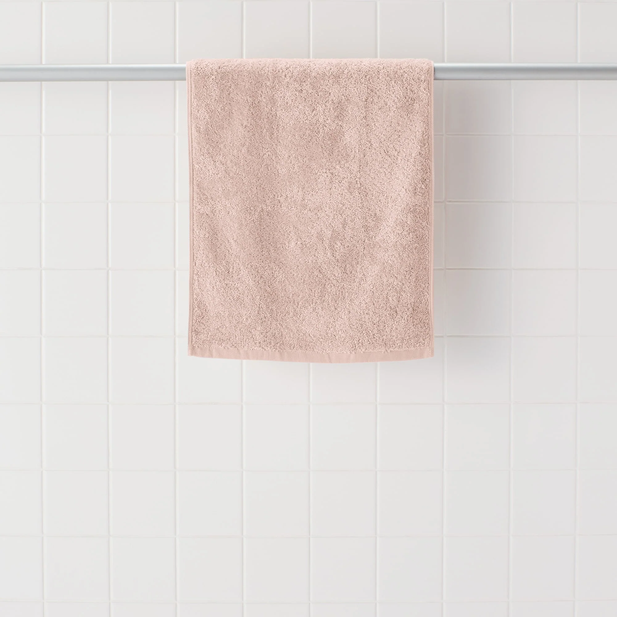 Pile Weave Face Towel