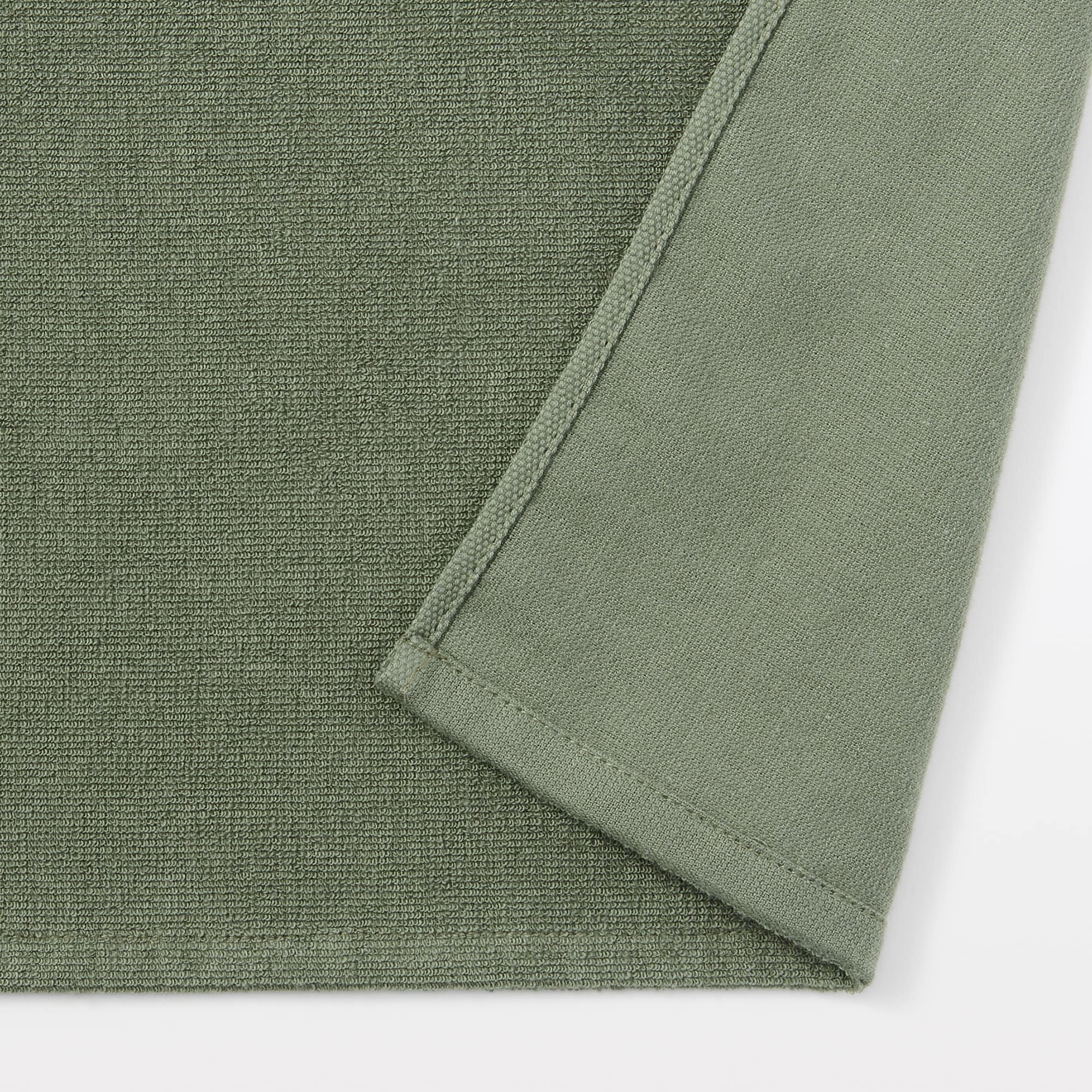 Pile Weave Long Towel (2 Piece Set) - Image 14