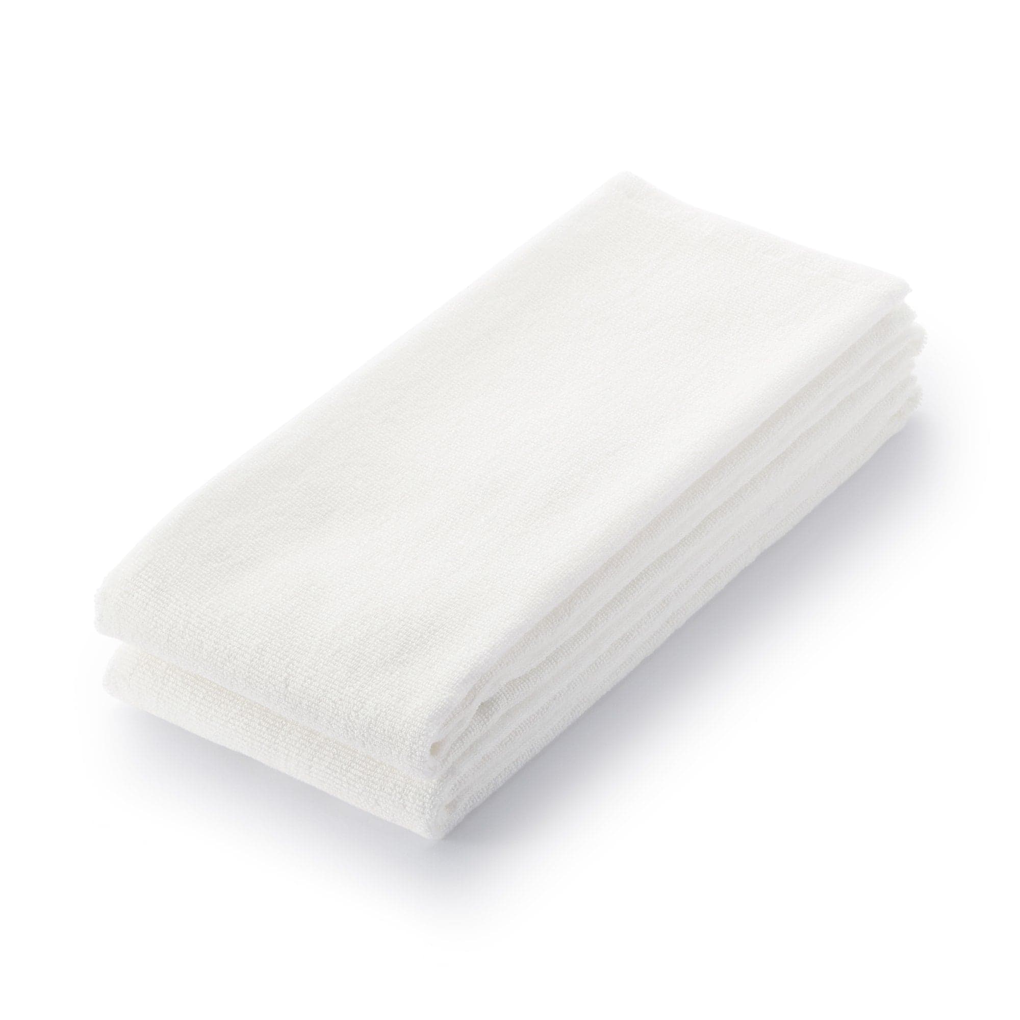 Pile Weave Long Towel (2 Piece Set) - Image 9