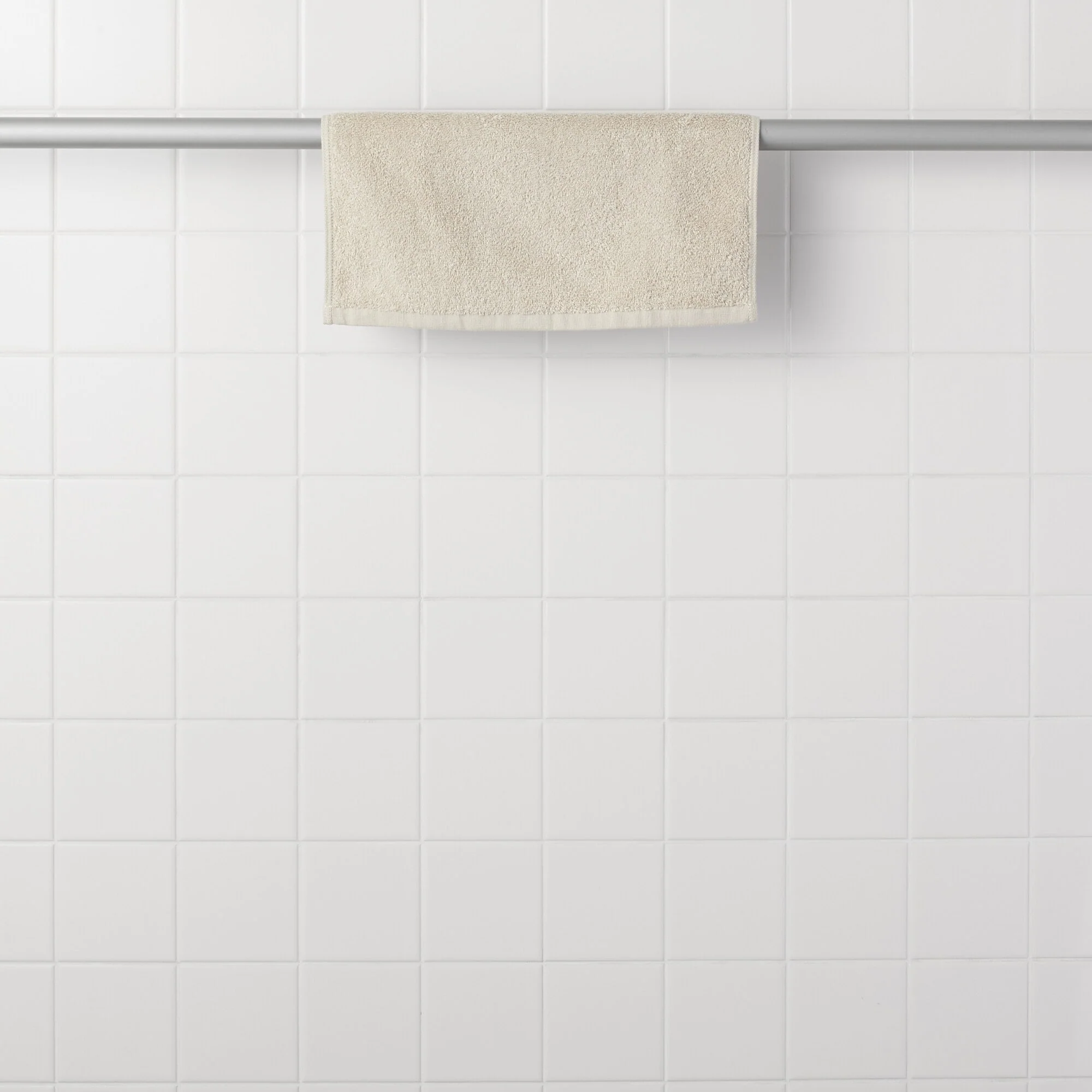 Pile Weave with Loop Hand Towel - Image 10