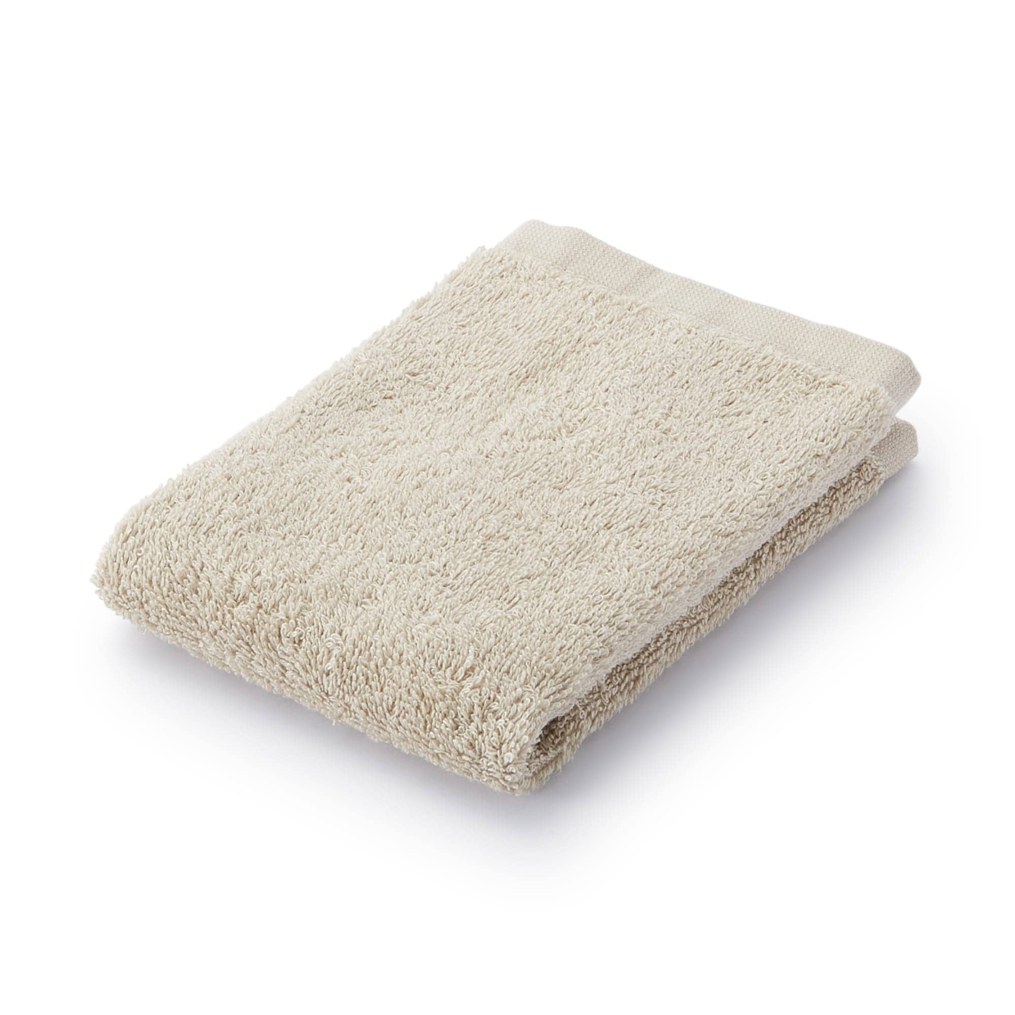 Pile Weave with Loop Hand Towel - Image 7