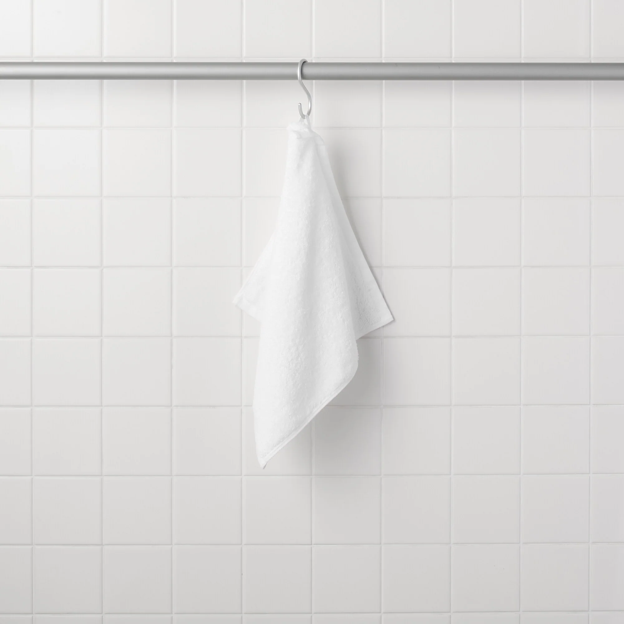 Pile Weave with Loop Hand Towel - Image 11