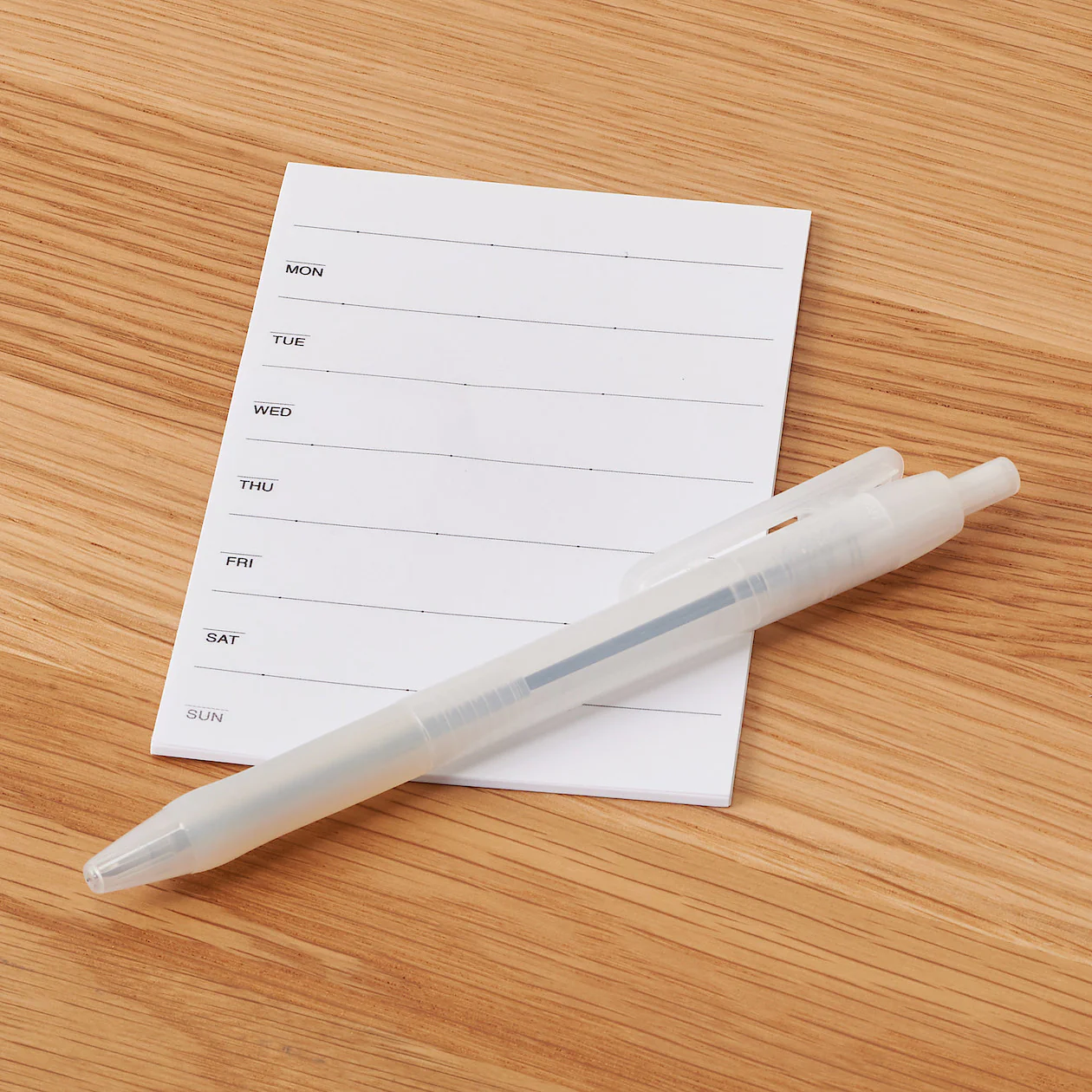 Planner Sticky Note Sheets - Image 3