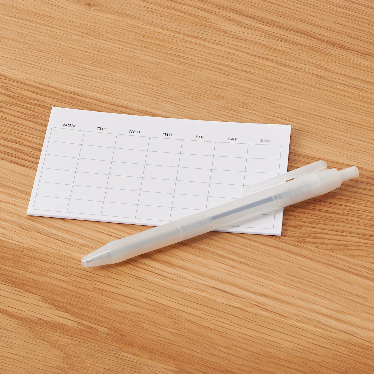 Planner Sticky Note Sheets - Image 5