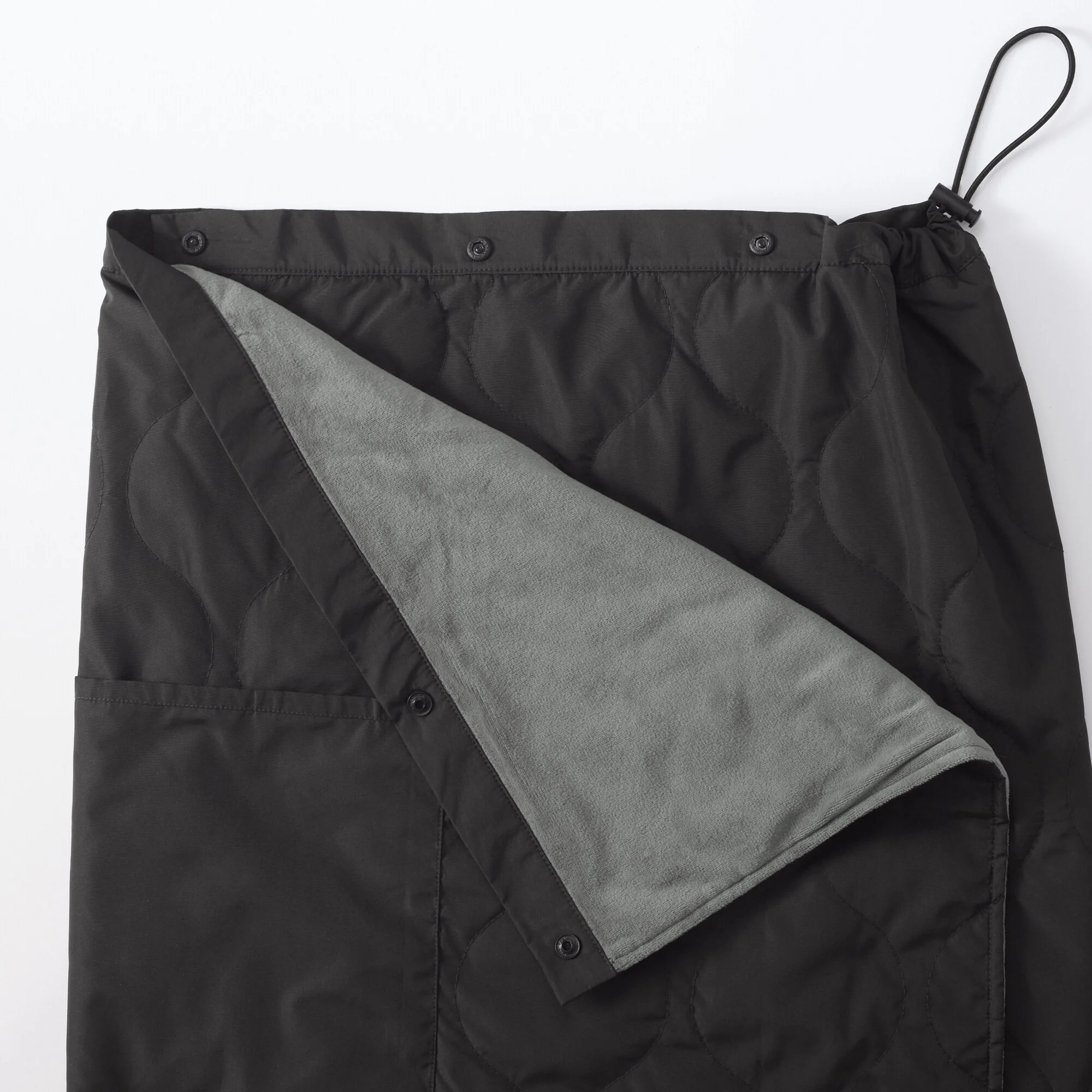Pocketable 3-Way Blanket - Image 13