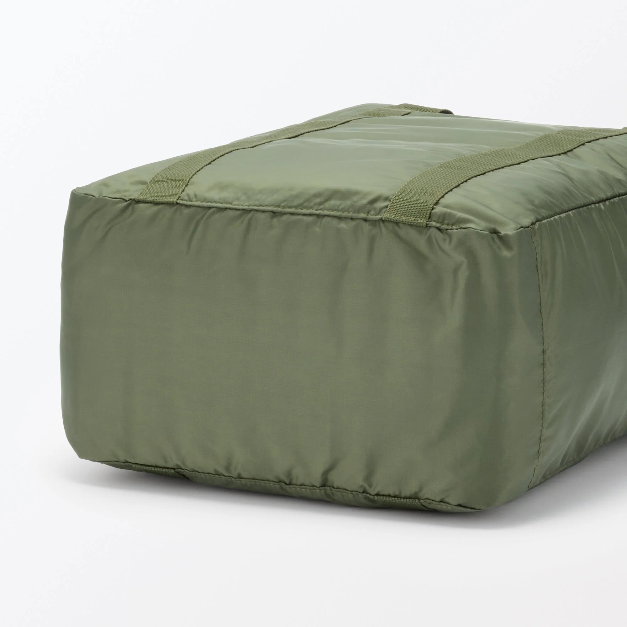 Pocketable Water Repellent Tall Boston Bag - Image 17